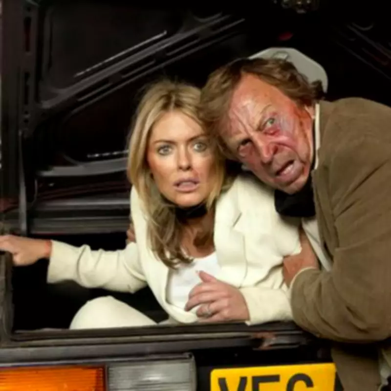 Emmerdale Villain Sadie King Set for Explosive Return After 20 Years