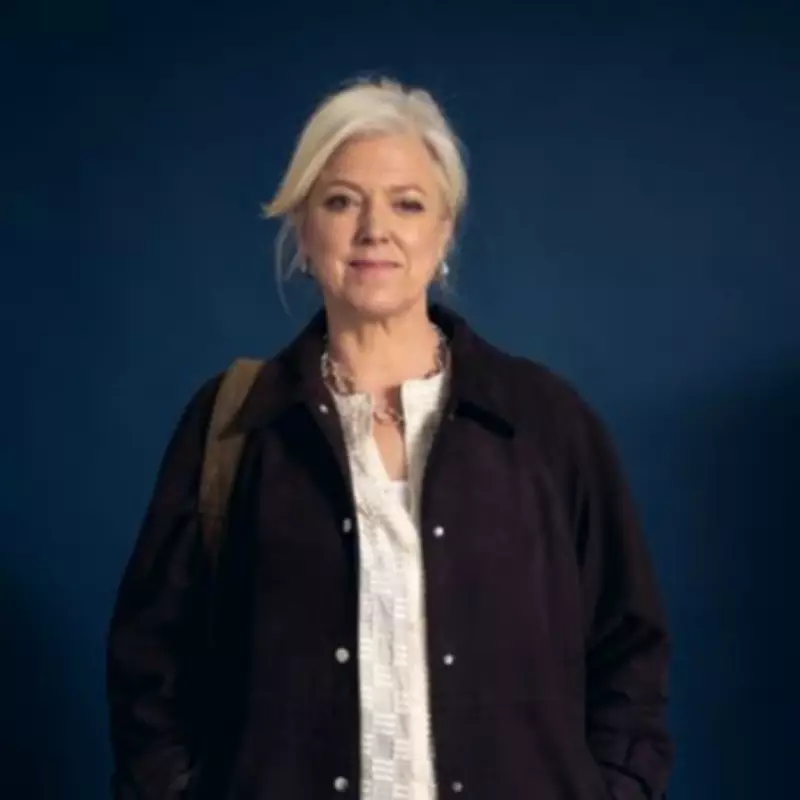 Emmerdale's Caroline Harker on Bullies That Inspired Her Evil Role