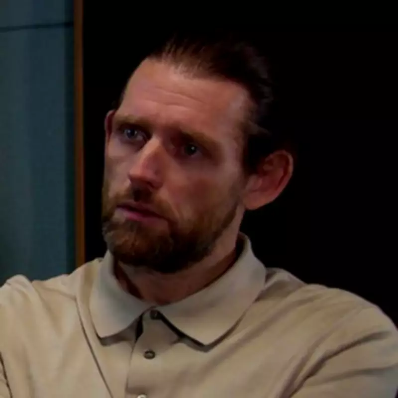 Emmerdale's Chris Coghill Returns as Kev: Inside His Love Life and Past Marriage