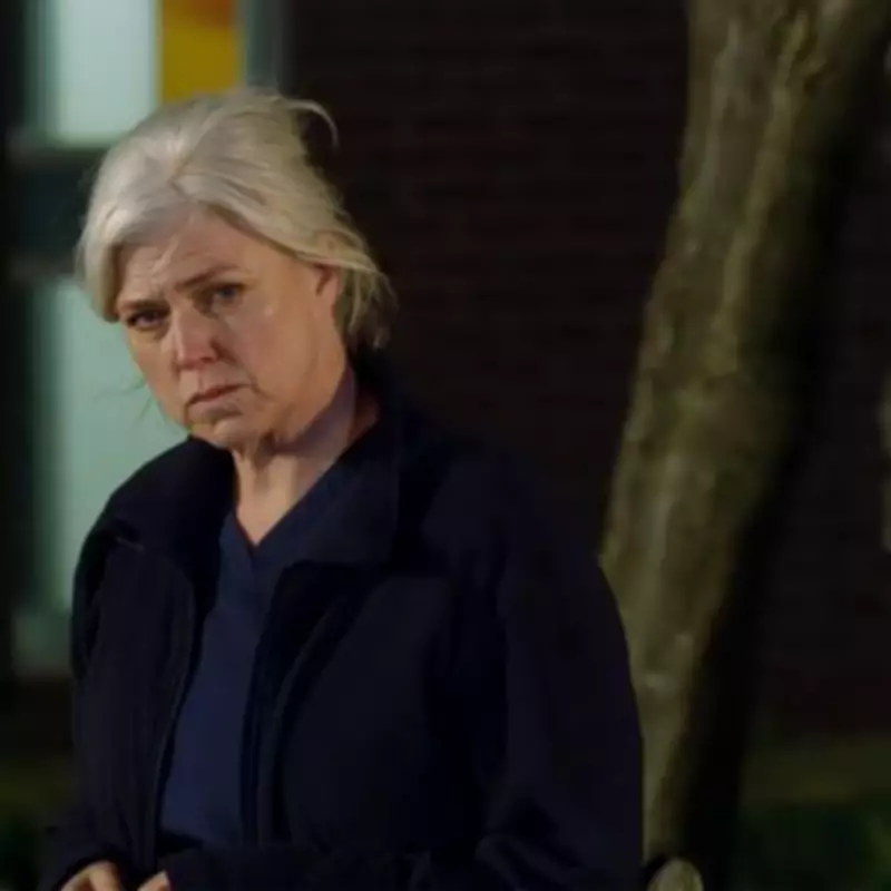 Emmerdale's Dr Todd Targets Charity Dingle in Shocking Baby Secret Twist