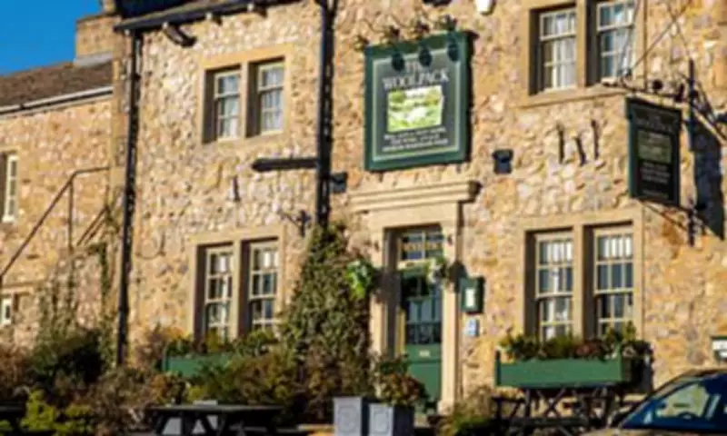 Emmerdale's Kev Townsend Returns for Explosive 'Unfinished Business'