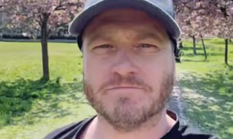 Emmerdale's Matthew Wolfenden, 45, Launches 'Mid-Life Reboot' Fitness Journey