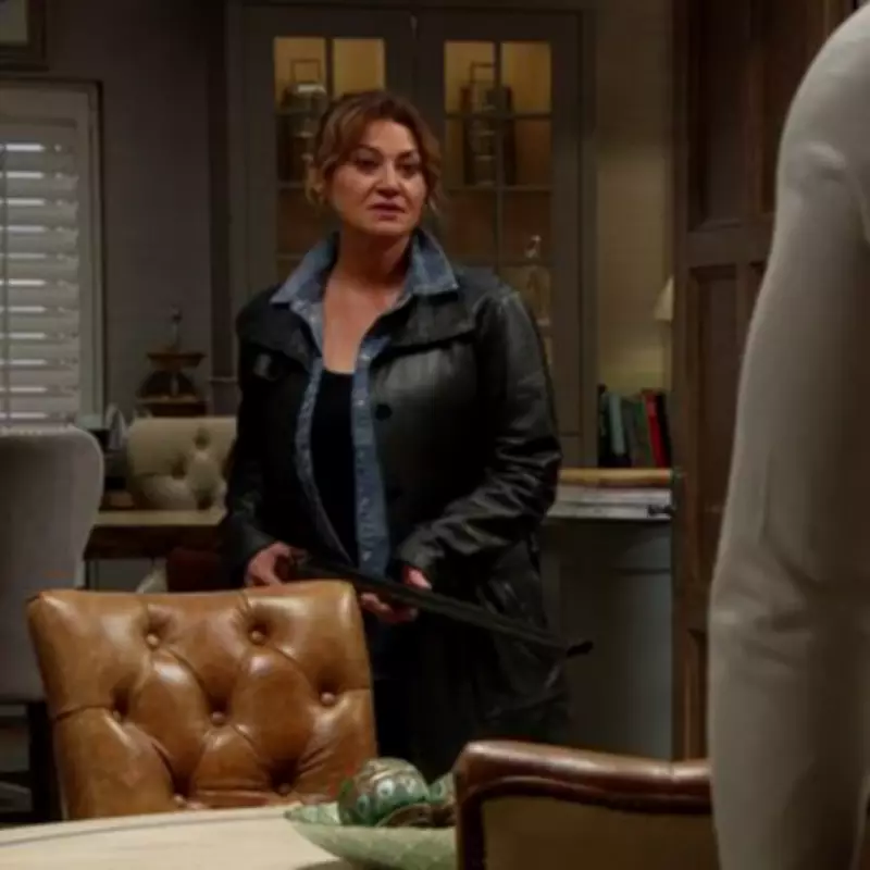 Emmerdale's Moira Dingle Plans Deadly Revenge on Joe Tate in Gun Showdown