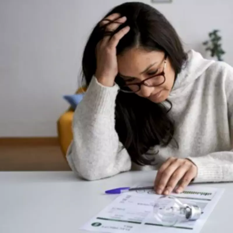 Energy Bills Set to Rise: Households Face £88 Heating Premium from July