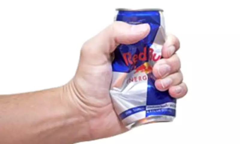 Energy Drinks Under Scrutiny: Health Risks of Sugar and Caffeine Revealed