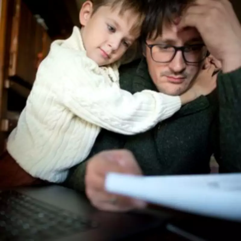 Energy Executives' Wealth Soars Amid Iran Conflict as UK Households Face Bill Shock