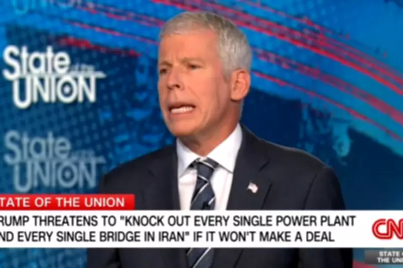 Energy Secretary Warns Gas Prices May Not Fall Until Next Year Amid Iran Crisis