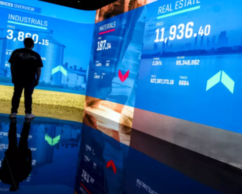 Energy Traders Grapple with Market Chaos Amid Iran Conflict