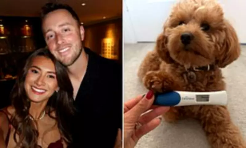 England Cricket Star Ollie Robinson Expecting First Child with Wife Mia Baker