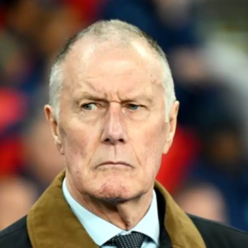England Legend Sir Geoff Hurst, 84, Still Working After Multiple Careers