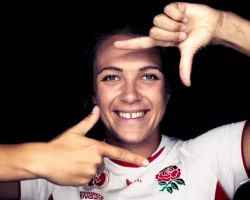England Rugby Stars Embrace Motherhood, Pioneering New Path in Professional Sport