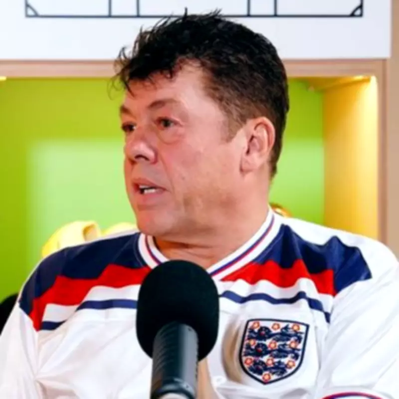 England Superfan Sells Second Home to Fund Tenth World Cup Trip and Early Retirement