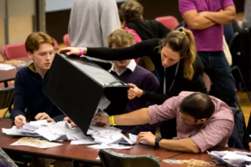 England's 2026 Local Elections: Key Battlegrounds and Political Stakes