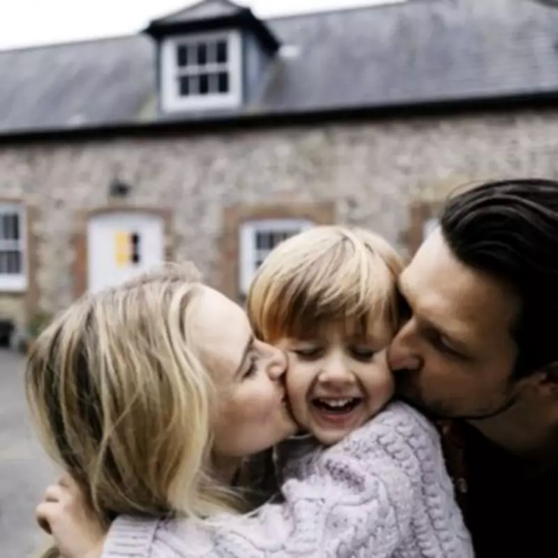 England's Best and Worst Places to Raise Children Revealed in New Study