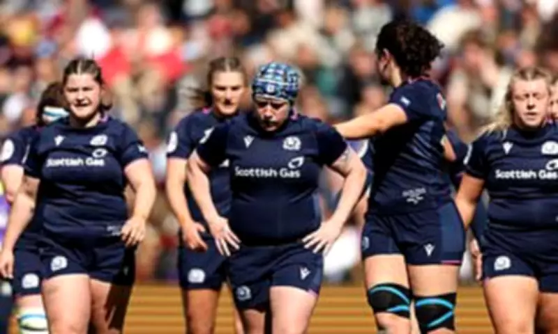 England's Women's Rugby Dominance Crushes Scotland in Six Nations Rout