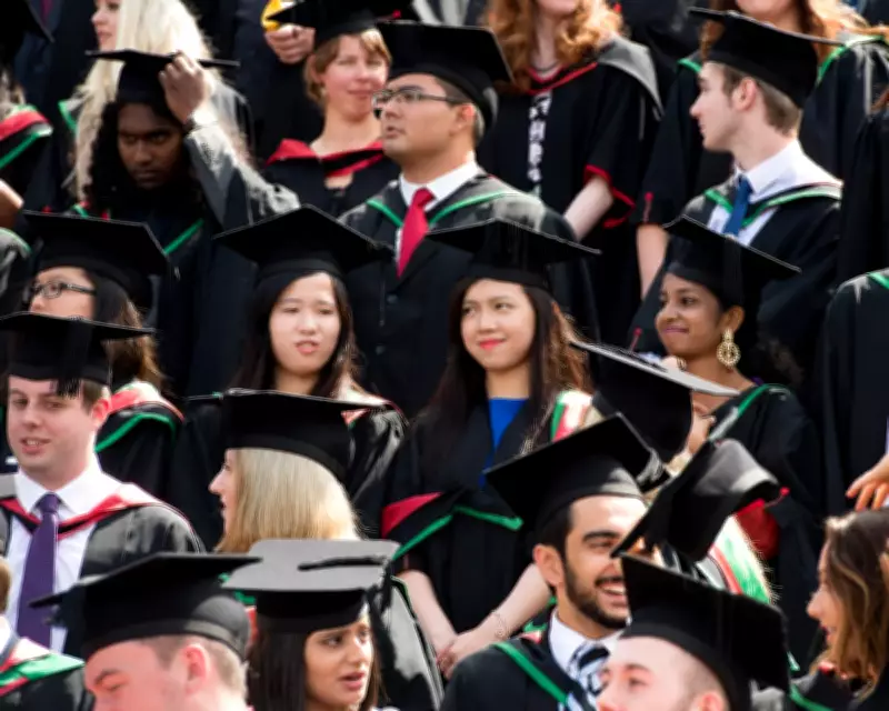 English Universities Face Financial Crisis from Excessive Borrowing and Rapid Growth