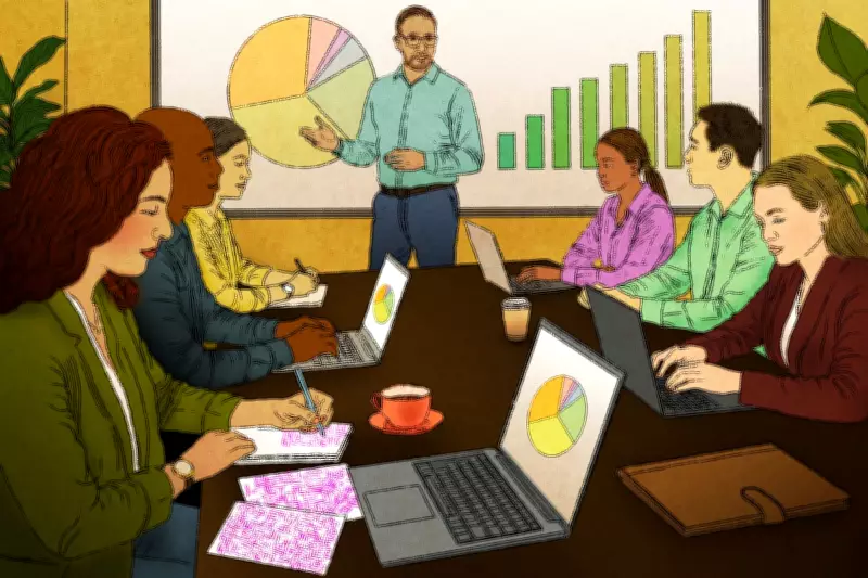 Enhancing Workplace Meetings for Autistic Employees: Practical Strategies