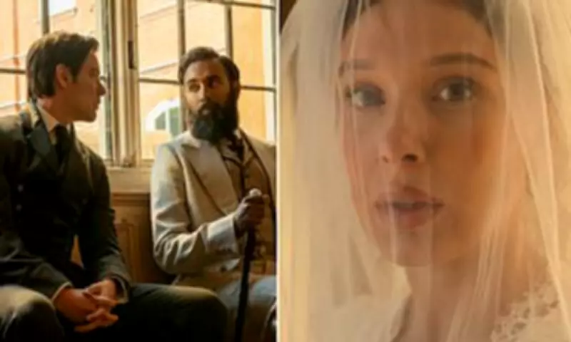 Enola Holmes 3 First Look: Millie Bobby Brown Returns in Wedding Dress