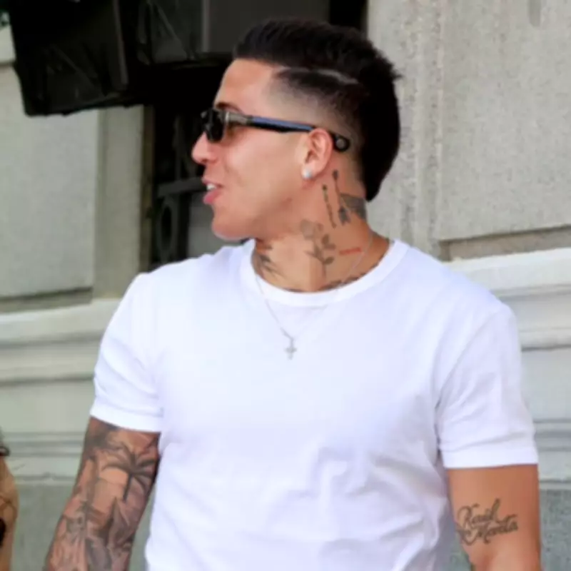 Enzo Fernandez Spotted in Madrid with Chelsea Teammates After Future Comments