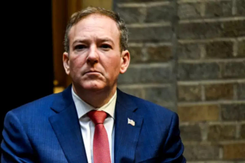 EPA Chief Zeldin's Keynote at Climate-Denying Heartland Institute Sparks Outcry