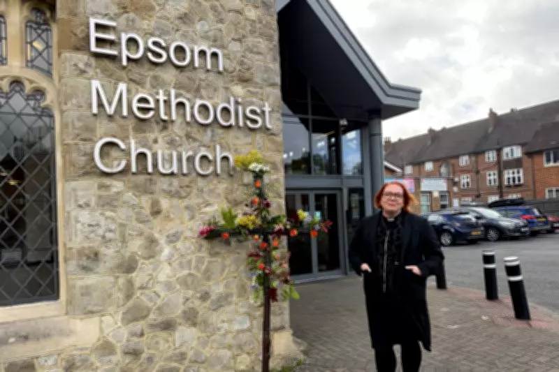 Epsom Church Minister Condemns 'Intimidating' Protests After Rape Allegation