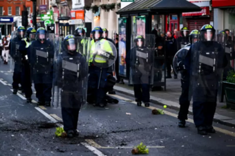 Epsom Rape Case Closed: Police Say No Sexual Offence Occurred