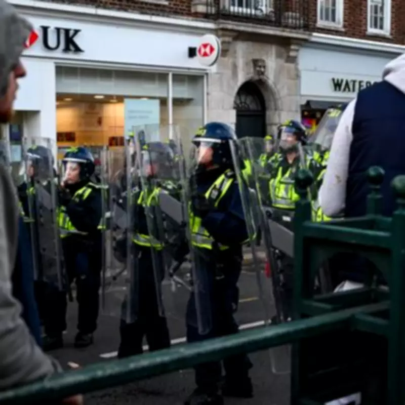 Epsom Rape Claim Update: Police Find No Evidence of Reported Offence