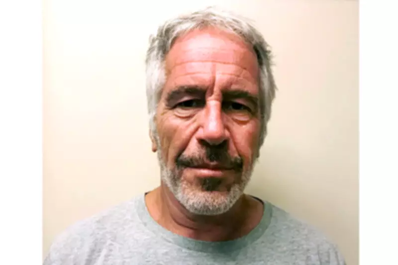 Epstein Housed Abuse Victims in London Flats After 2015 Police Report