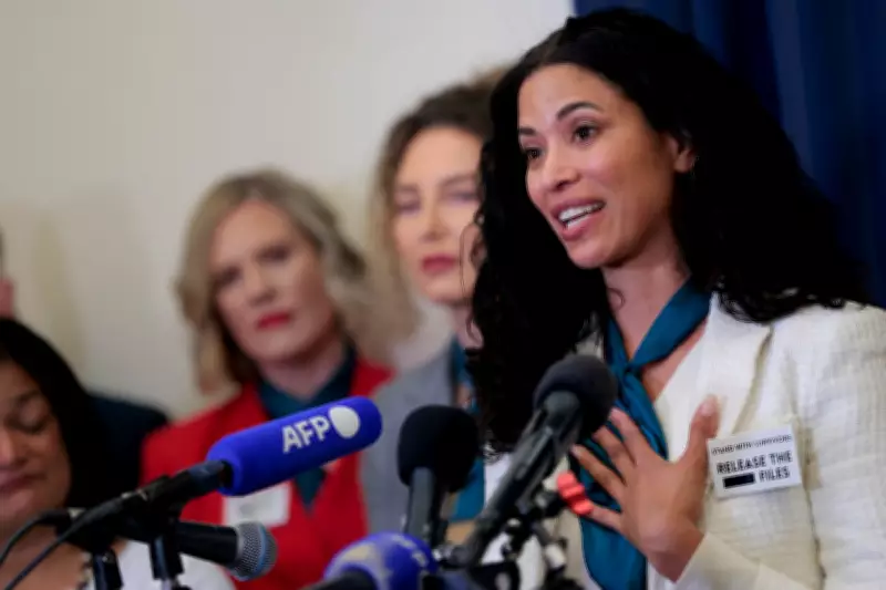 Epstein Survivor Accuses Keir Starmer of Misleading Public Over Mandelson