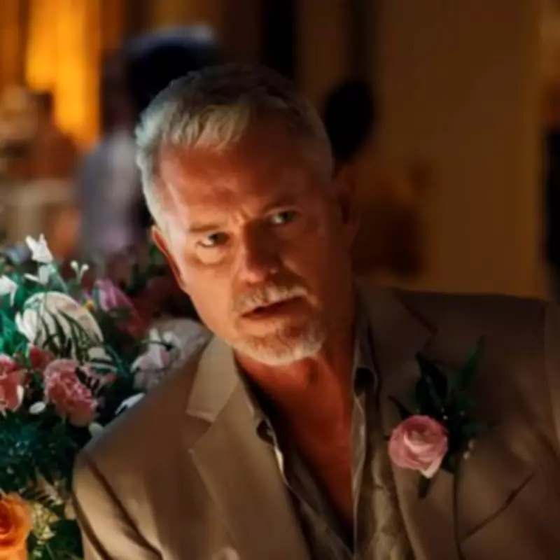 Eric Dane Fans Moved by Bittersweet Behind-the-Scenes Footage Release