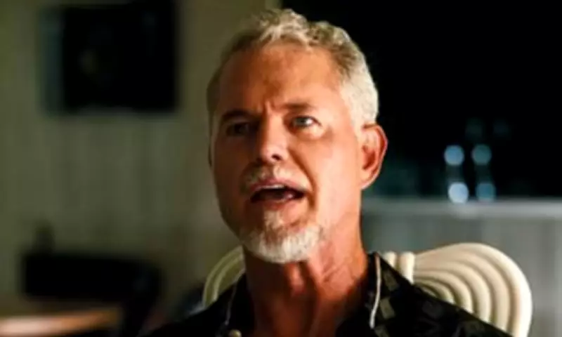 Eric Dane's Final Euphoria Role Airs Posthumously After ALS Battle