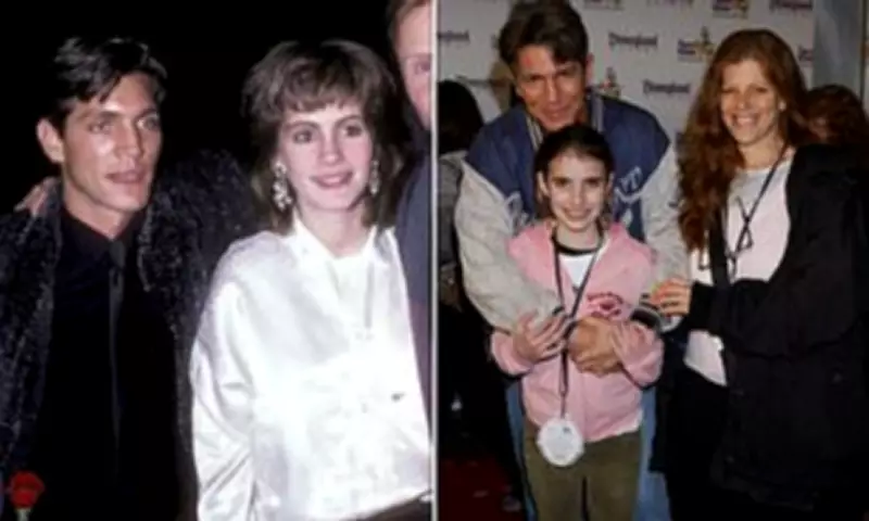 Eric Roberts: Hollywood's Prodigious Actor Navigates Family Estrangement and 800-Role Career