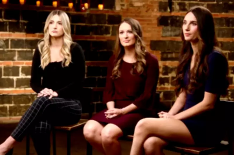 Eric Swalwell Accusers Criticise His Governor Bid Amid Sexual Assault Allegations