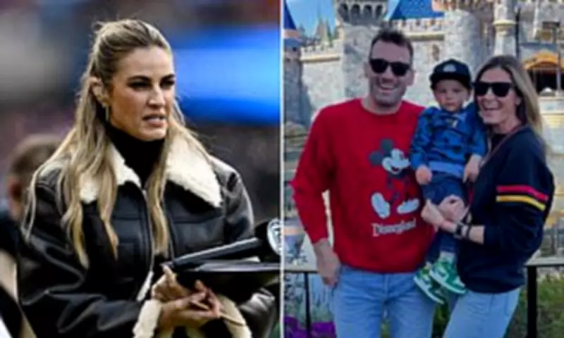 Erin Andrews Opens Up About IVF Journey and Fertility Struggles at 47