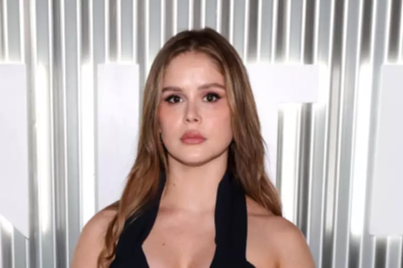 Erin Moriarty Reveals Graves' Disease Nearly Made Her Unable to Walk During The Boys Filming