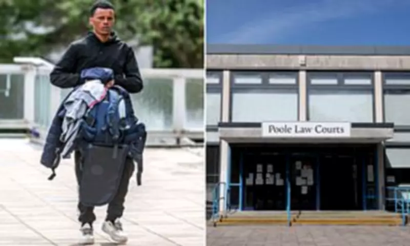 Eritrean asylum seeker sexually assaulted teen on train, court hears