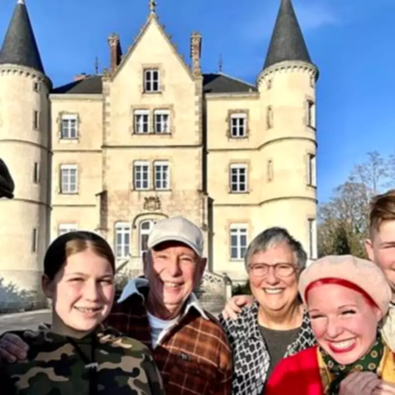 Escape To The Chateau Returns After Four-Year Hiatus Amid Controversy