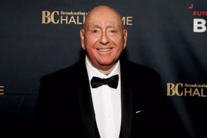 ESPN Legend Dick Vitale Faces Fifth Cancer Battle with Unwavering Confidence