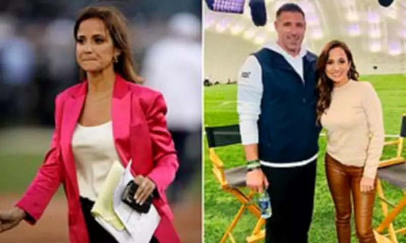 ESPN Report Claims Dianna Russini Failed to Provide Evidence in Vrabel Affair Scandal