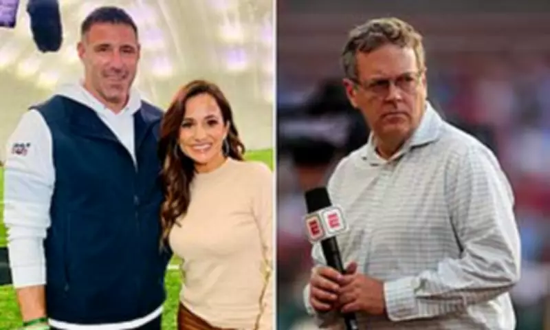 ESPN's Buster Olney Warns of Quid Pro Quo Crisis in Sports Journalism