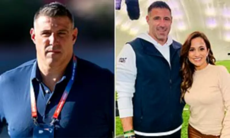 ESPN's Peter Schrager Forced to Retract Mike Vrabel Report Amid Scandal