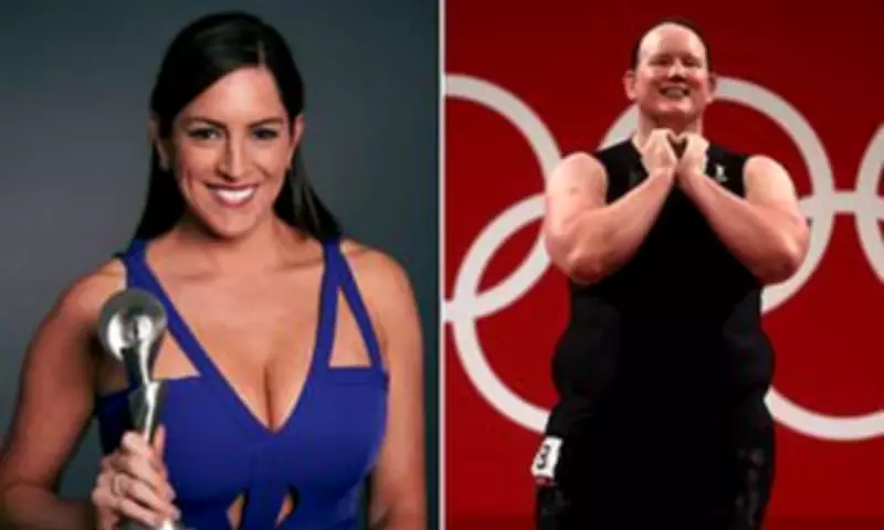 ESPN's Sarah Spain Slams IOC Over Transgender Athlete Ban in Women's Sports