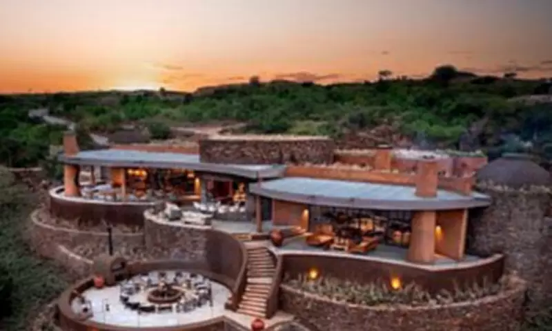 Esquire Reveals World's Best New Hotels for 2026: From Kenya to Texas