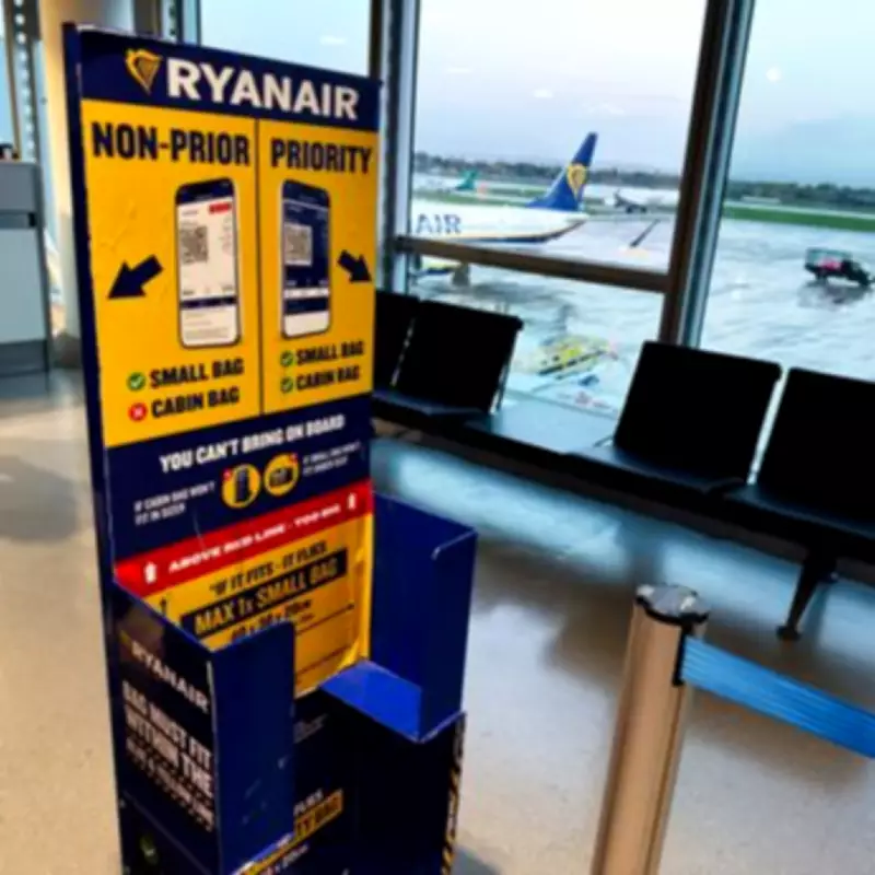 Essential Airline Baggage Rules: Avoid Hefty Fees with EasyJet, Jet2, BA, and Ryanair