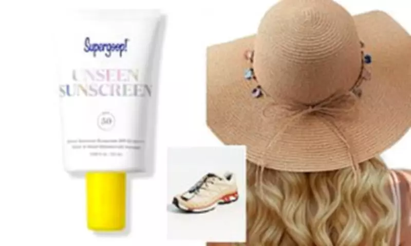 Essential Coachella Survival Guide: Must-Have Products for the Desert Festival