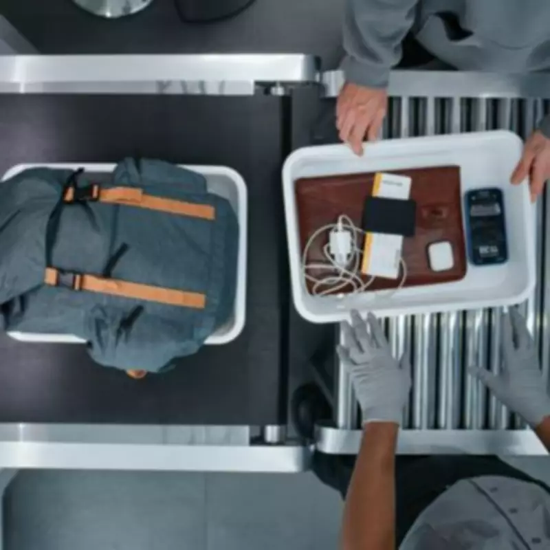 Essential Hand Luggage Rules for TUI, easyJet, Jet2, and BA Travellers