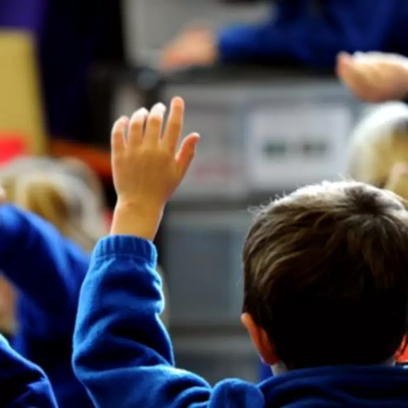 Essential Skills Children Must Master Before Starting Reception Class