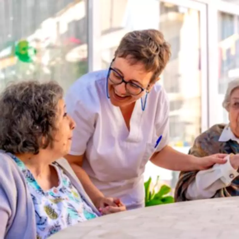 Essex Care Home with 50+ Residents to Close Permanently Due to Road Construction