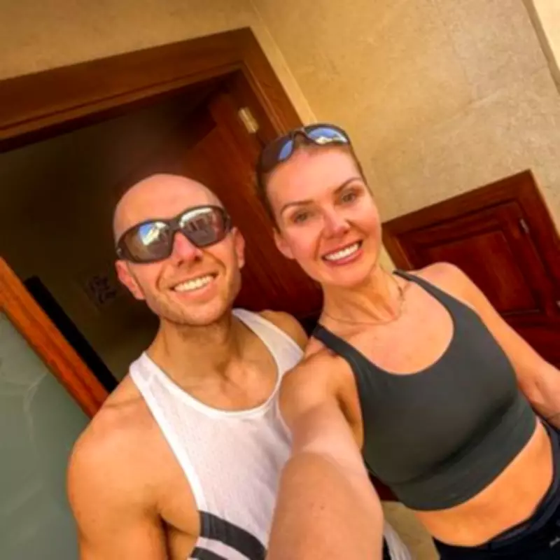 Essex Couple's Permanent Move to Majorca After Noticing Life-Changing Difference