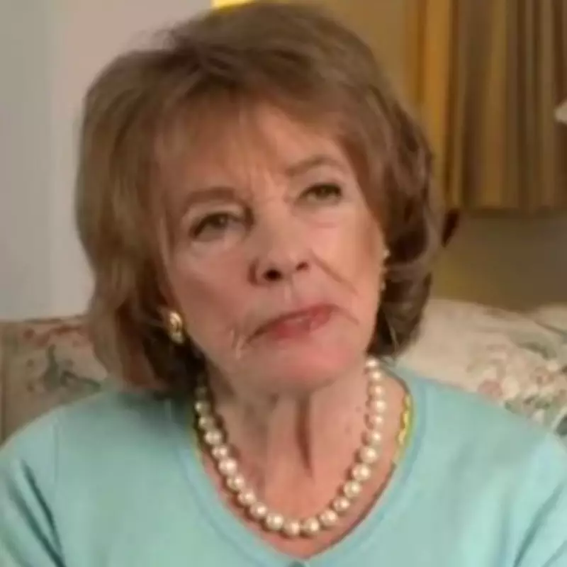 Esther Rantzen's Emotional Cancer Update: 'I Don't Know How Much Longer I've Got'